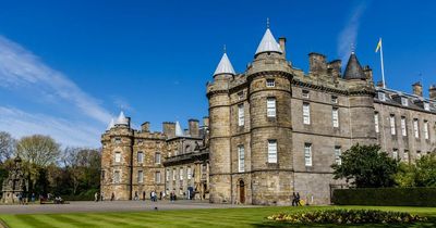 The Queen is looking for an 'exceptional' Edinburgh maid to work in her palace