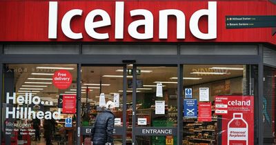 Iceland makes major changes for all shoppers over the age of 60