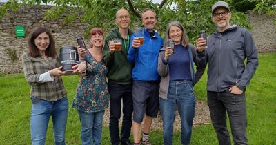 New Bristol beer festival at Ashton Park school launched by parents