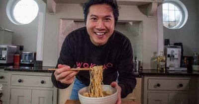 Box-E, Woky Ko, The Ethicurean: Meet some of Bristol's biggest chefs ahead of Foodies Fest this weekend