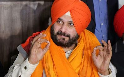 SC sentences Sidhu to one year rigorous imprisonment in fatal road rage case