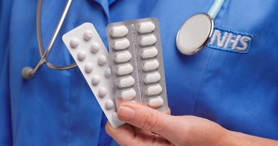 The 35 common medical conditions your GP no longer issues prescriptions for