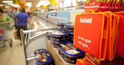 Iceland to become first UK supermarket offering over 60s 10% off food shop