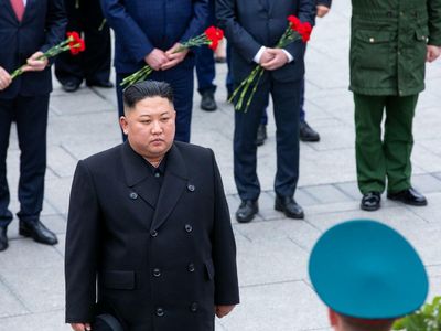 Kim Jong-Un Preparing To Welcome Biden With Nuclear, Missile Tests, US Warns