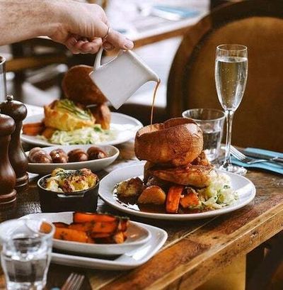 Inflation threatens Sunday pub roast as Young’s takes chicken off the menu