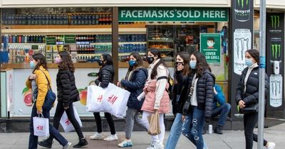 'First big breakthrough' in long Covid research, reveals Professor Luke O'Neil