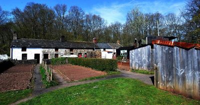 St Fagans voted the best museum in the UK