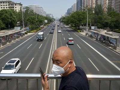 Shanghai is expected to reopen some subways as it eases COVID restrictions