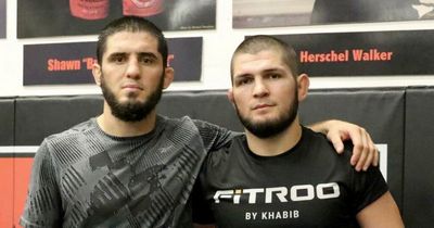 Khabib Nurmagomedov insists he won't make retirement U-turn even if protege loses