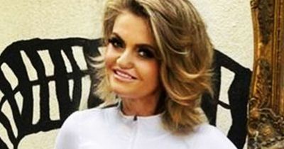 Danniella Westbrook says cocaine addiction left her 'hating' herself and 'wasting' life