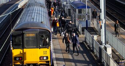 ScotRail services must return to normal as soon as possible – Sturgeon