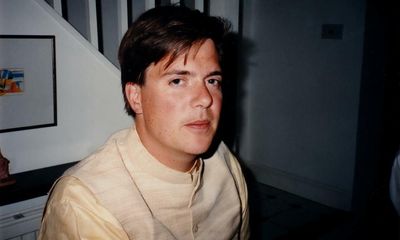 Alexander Peckham obituary