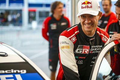 Review: New Sebastien Ogier WRC documentary The Final Season