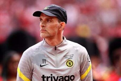 Thomas Tuchel targets Chelsea progression ahead of key talks with prospective new owner Todd Boehly