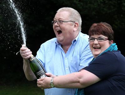 EuroMillions: What happened to previous record winner who bagged £161m jackpot?