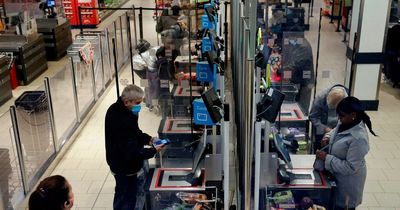 Tesco: What's wrong with self-service checkouts as 100K shoppers petition against them
