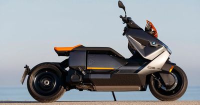 BMW CE 04 review: Lots to like, but no thanks for that plank of a seat