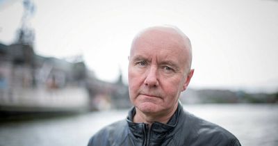 Irvine Welsh's life and childhood in Edinburgh to be focus of new documentary