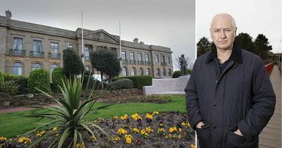 Conservatives take control of South Ayrshire Council on morning of drama