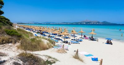 Spain travel rules: Country extends entry restrictions