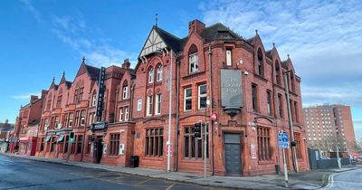 Royal Hotel sold after owner sought offers of more than £1.5m