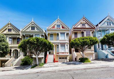 San Francisco city guide: Where to stay, eat, drink and shop in California’s bohemian coastal city