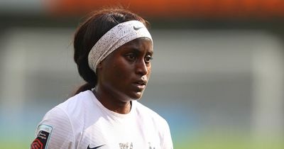 Tottenham Hotspur Women forward suspension confirmed after anti-doping violation charge