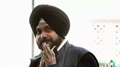 Will submit to the majesty of law: Navjot Sidhu after SC sentences him to one-year jail