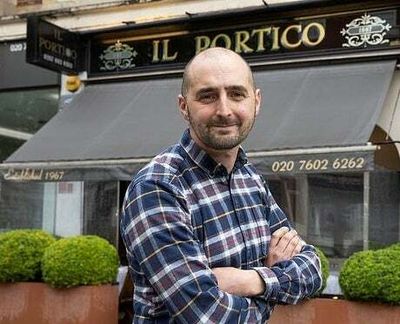 Londoner’s Diary: Open invitation to help launch new restaurant