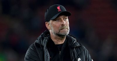 Jurgen Klopp slammed, told to "stop complaining" and take Southampton job by club legend