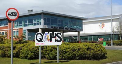 Scots school ditching uniform for hoodies and t-shirts to give pupils 'choice'