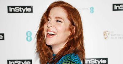 How Angela Scanlon ended up spending a night in a Mexican prison