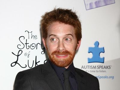 'Family Guy' Fame's Seth Green Loses Bored Ape NFTs In Phishing Attack