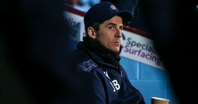 Joey Barton and the three pillars of management that secured Bristol Rovers' promotion success