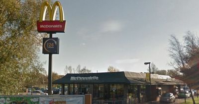 McDonald's worker claims to hold secret to why you should always order 20 McNuggets never four