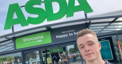 'I used Martin Lewis' crouching down hack in Asda and saved a fortune'