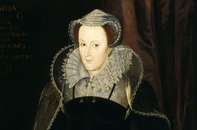 Mary Queen of Scots' precious casket bought for £1.8m by National Museums Scotland