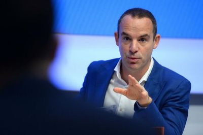 Martin Lewis in civil unrest warning as energy bills set to rise even further