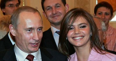 Vladimir Putin 'avoided' mistress and 'was not prepared to be dad' after pregnancy news