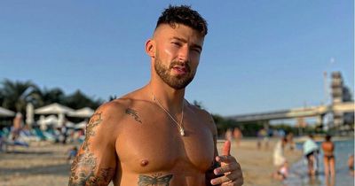 Who is Jake Quickenden – as he sparks Strictly Come Dancing rumours with cryptic tweet