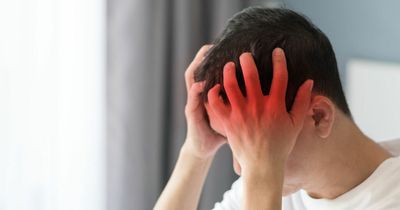 Stroke warning signs as expert shares unusual symptoms - including sudden memory loss