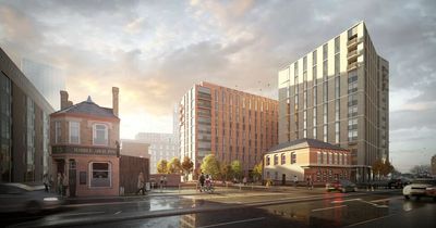 Landmark development featuring hundreds of homes steps forward after land deal agreed