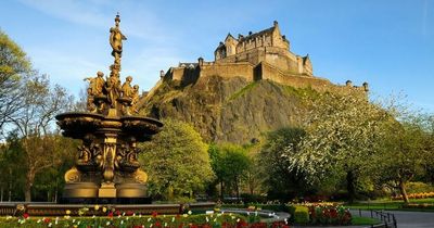 Edinburgh Jubilee 2022: All the events taking place over the four day weekend