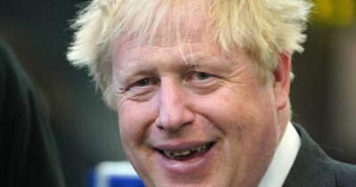 Boris Johnson 'faces no further action' as Met Police partygate investigation closed - with 126 fines issued