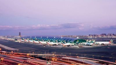 Dubai Airport Expects 55.1 Mln Travelers in 2022