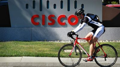 Cisco Stock Tumbles After Q3 Sales Miss, Softer Earnings Outlook As China Covid Closures Snarl Component Deliveries