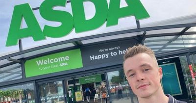 'I saved £35 by crouching down in Asda after following Martin Lewis website tip'