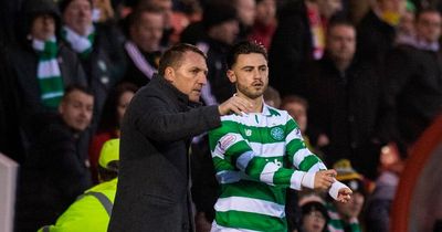 Patrick Roberts on his undying Celtic love as winger reveals the Brendan Rodgers wisdom he carries with him