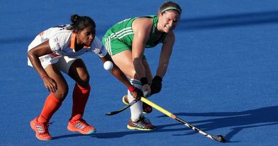 Ireland’s most capped athlete Shirley McCay on hanging up her hockey stick