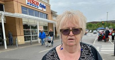 Tesco shopper gains over 100k signatures on petition against 'nightmare' self service change